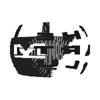 Art Basel Design Sticker by The Art Plug