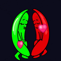 Crypto Love GIF by DIL