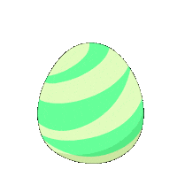 Easter Eggs Penguin Sticker by Pudgy Penguins