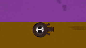 stan marsh murder GIF by South Park 