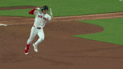 Celebrate Red Sox GIF by MLB