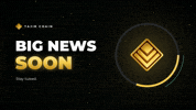 TajirChain crypto web3 coming soon defi GIF