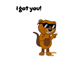 I Got You Ok GIF by VeeFriends