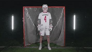 Ryan Dunn Mlax GIF by Richmond Spiders