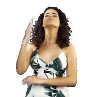Nao Acredito Sticker by Skala Cosméticos