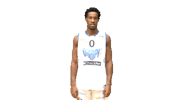 Watch Embl Sticker by EuroMillions Basketball
