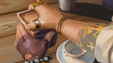 Coffee Beans GIF by Xbox