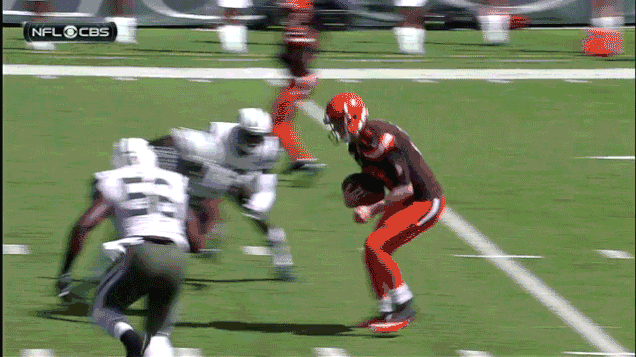 cleveland browns GIF
