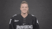Hockey Point GIF by Providence Friars