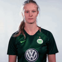 World Cup Football GIF by VfL Wolfsburg