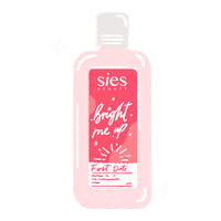 Body Lotion Bodycare Sticker by SIES BEAUTY