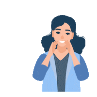 Beauty Skincare Sticker by Surya Dermato Medica Laboratories