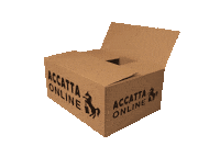Buy Now Box Sticker by AccattaOnline