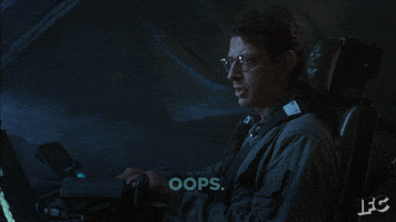 sorry oh no GIF by IFC