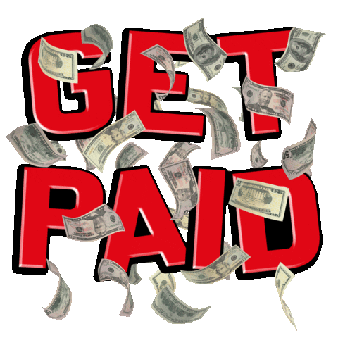 Claimcheckconsultants ccc get paid property damage we can help Sticker