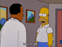 homer simpson GIF