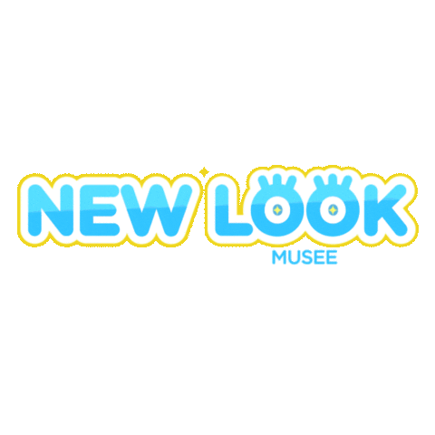 MuseePlatinumTokyo giphyupload ipl hair removal new look Sticker