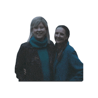 Happy Moms Sticker by Astrid and Lilly Save The World