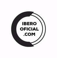 iberooficiallogo GIF