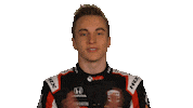 Ntt Indycar Series Sport Sticker by INDYCAR