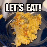 Lets Eat Tacos GIF by Rice Robot