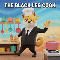 One Piece Cooking GIF by Doge Pound
