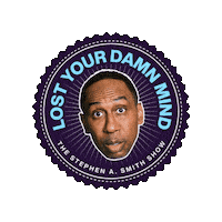 Espn Mad Dog Sports Radio Sticker by SiriusXM