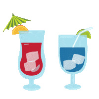 my_pricechopper cheers drinks cocktail cocktails Sticker