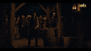 Shooting Shots Fired GIF by MGM+