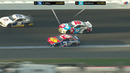 Memorial Day Sport GIF by NASCAR