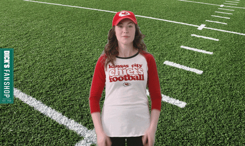 Oh My God Yes GIF by DICK'S Sporting Goods