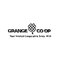 Small Business Pet Sticker by Grange Co-op