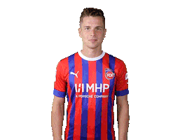 Football Sport Sticker by 1. FC Heidenheim 1846