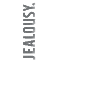 BillyJealousy beard billy bj grooming Sticker