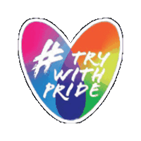 emeraldwarriorsrfc rainbow pride rugby emerald warriors Sticker