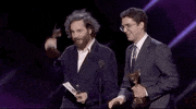 Josh Safdie GIF by Film Independent Spirit Awards