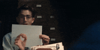 Dream Big Timothee Chalamet GIF by A24