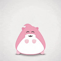 happy dance GIF by hamsta.world