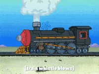 season 7 mystery with a twist GIF by SpongeBob SquarePants