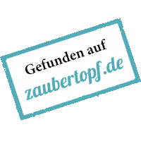 Thermomix Rezepte Sticker by mein ZauberTopf