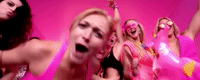 demilovato demi lovato cher lloyd really don't care GIF