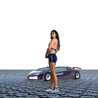 Social Media Love Sticker by Robodrone