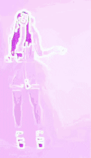 Music Video Pixel GIF by Julia Sinelnikova