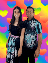 Kisses Love GIF by Nirballoons