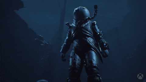 Bloober Team Cat GIF by Xbox