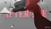 Devil May Cry Running GIF by NETFLIX