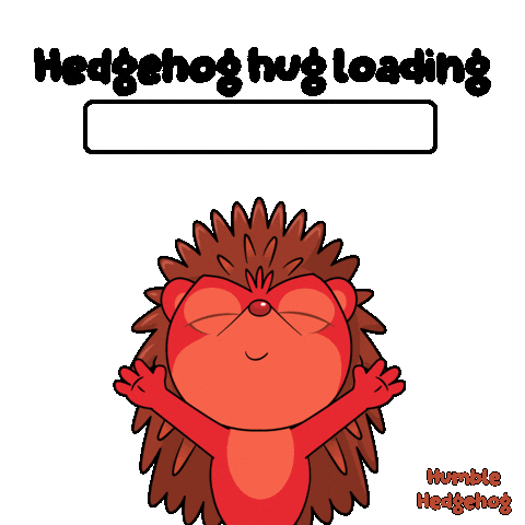 Hugs Sticker by VeeFriends