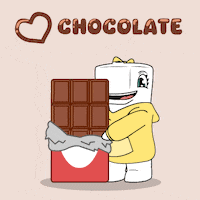 Sweet Tooth Crypto GIF by Ordinary Friends