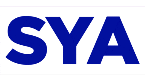 Say The Word Sya GIF by Segadores De Vida