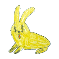 Monster Imagination Sticker by imagine__not